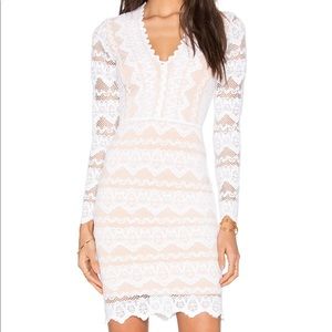 NIGHTCAP SIERRA DRESS